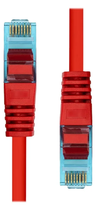 ProXtend Patch-Kabel - RJ-45 (M) zu RJ-45 (M), Ansicht 3