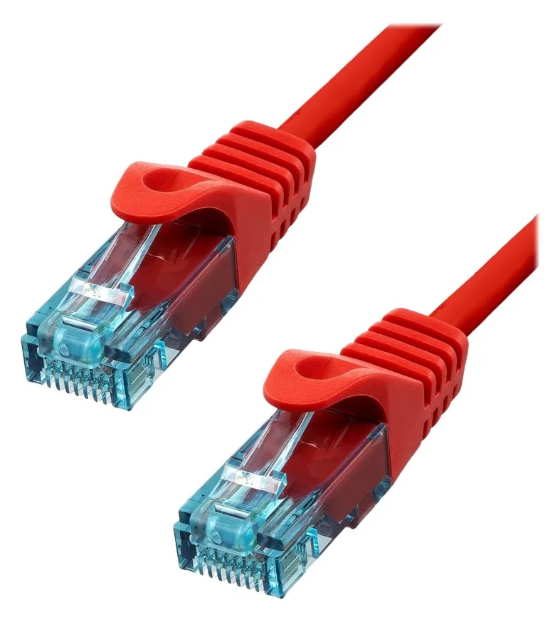 ProXtend Patch-Kabel - RJ-45 (M) zu RJ-45 (M), Ansicht 4