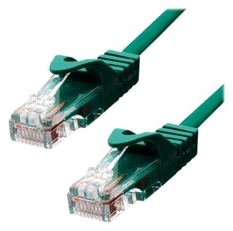 ProXtend Patch-Kabel - RJ-45 (M) zu RJ-45 (M)