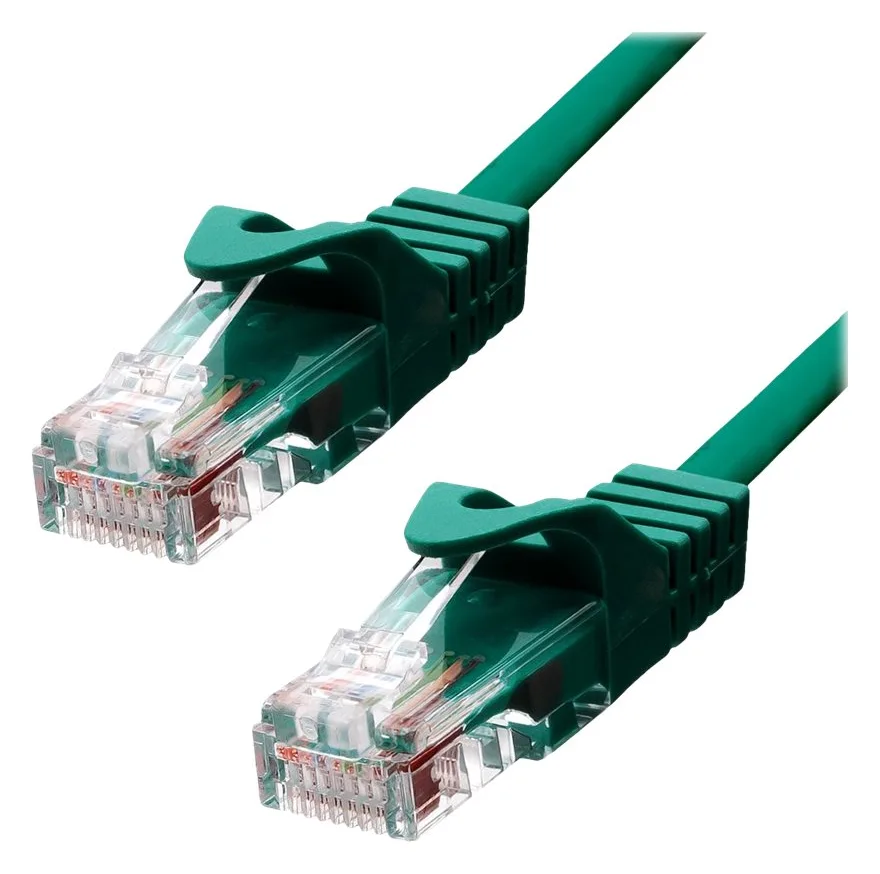 ProXtend Patch-Kabel - RJ-45 (M) zu RJ-45 (M), Ansicht 4