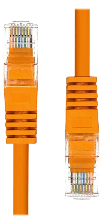 ProXtend Patch-Kabel - RJ-45 (M) zu RJ-45 (M), Ansicht 3