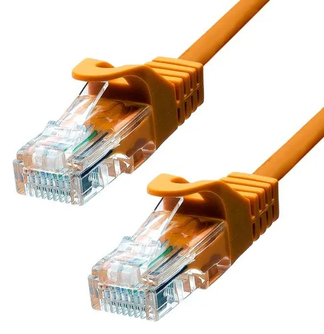 ProXtend Patch-Kabel - RJ-45 (M) zu RJ-45 (M), Ansicht 4