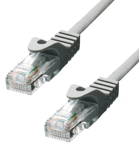 ProXtend Patch-Kabel - RJ-45 (M) zu RJ-45 (M), Ansicht 4