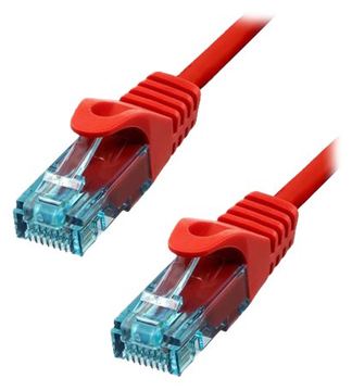 ProXtend Patch-Kabel - RJ-45 (M) zu RJ-45 (M) von LumaTech