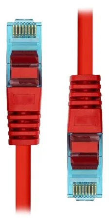 ProXtend Patch-Kabel - RJ-45 (M) zu RJ-45 (M), Ansicht 2