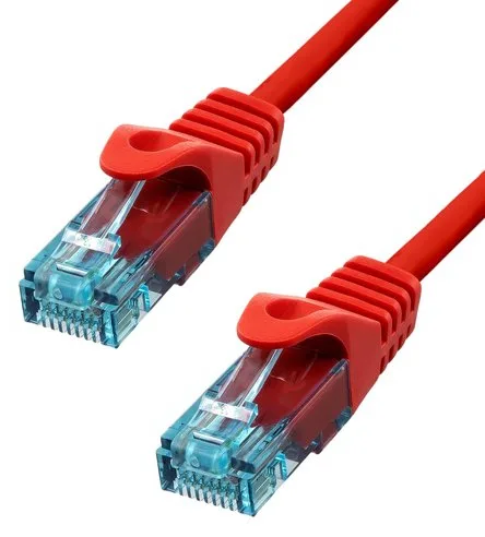 ProXtend Patch-Kabel - RJ-45 (M) zu RJ-45 (M), Ansicht 3
