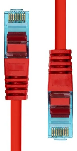 ProXtend Patch-Kabel - RJ-45 (M) zu RJ-45 (M), Ansicht 4