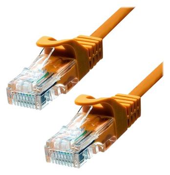 ProXtend Patch-Kabel - RJ-45 (M) zu RJ-45 (M) von LumaTech