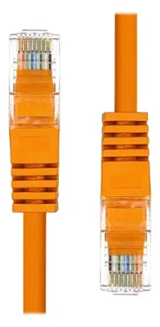 ProXtend Patch-Kabel - RJ-45 (M) zu RJ-45 (M), Ansicht 2