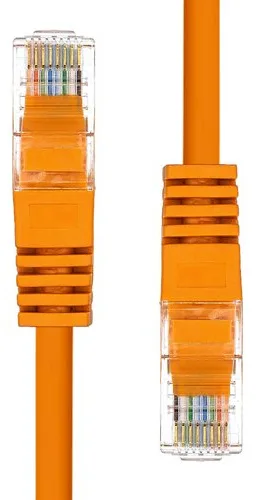 ProXtend Patch-Kabel - RJ-45 (M) zu RJ-45 (M), Ansicht 4