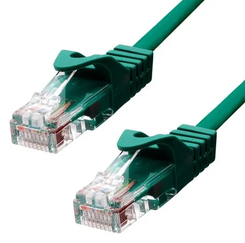 ProXtend Patch-Kabel - RJ-45 (M) zu RJ-45 (M), Ansicht 3