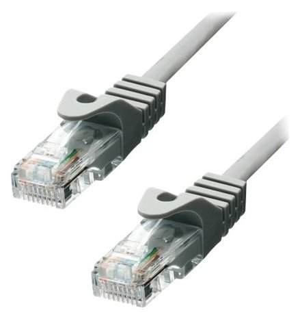 ProXtend Patch-Kabel - RJ-45 (M) zu RJ-45 (M)
