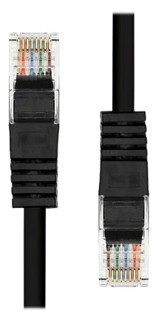 ProXtend Patch-Kabel - RJ-45 (M) zu RJ-45 (M), Ansicht 2