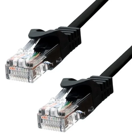 ProXtend Patch-Kabel - RJ-45 (M) zu RJ-45 (M), Ansicht 3