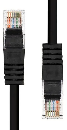 ProXtend Patch-Kabel - RJ-45 (M) zu RJ-45 (M), Ansicht 4