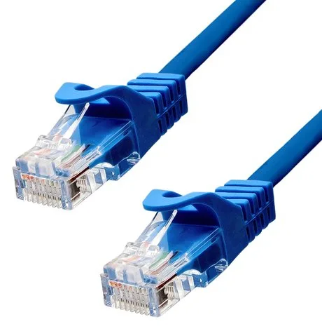 ProXtend Patch-Kabel - RJ-45 (M) zu RJ-45 (M), Ansicht 3