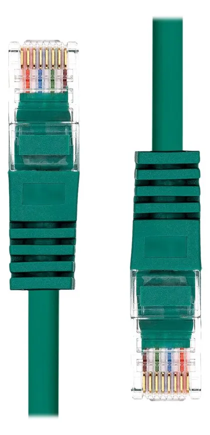 ProXtend Patch-Kabel - RJ-45 (M) zu RJ-45 (M), Ansicht 3