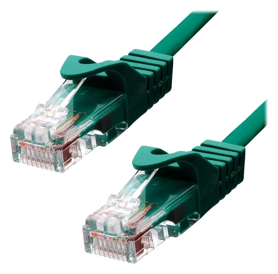 ProXtend Patch-Kabel - RJ-45 (M) zu RJ-45 (M), Ansicht 4