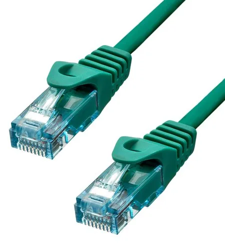 ProXtend Patch-Kabel - RJ-45 (M) zu RJ-45 (M), Ansicht 3