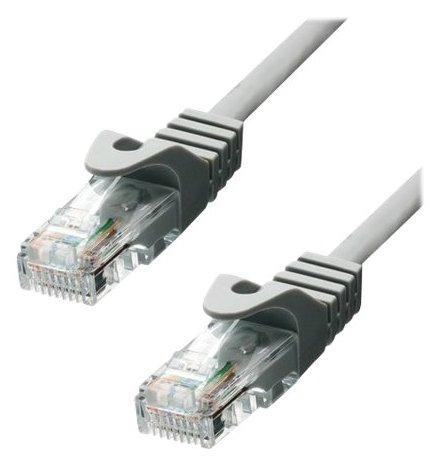ProXtend Patch-Kabel - RJ-45 (M) zu RJ-45 (M)