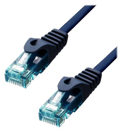 ProXtend Patch-Kabel - RJ-45 (M) zu RJ-45 (M)