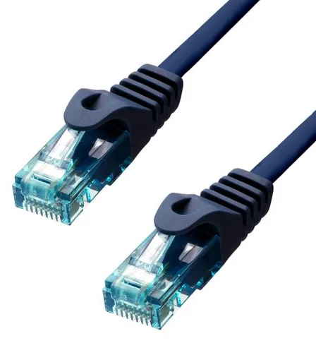 ProXtend Patch-Kabel - RJ-45 (M) zu RJ-45 (M), Ansicht 4