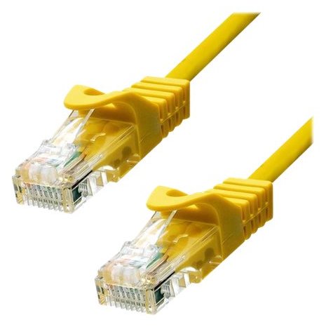 ProXtend Patch-Kabel - RJ-45 (M) zu RJ-45 (M)