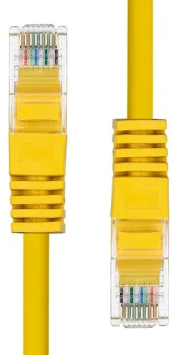 ProXtend Patch-Kabel - RJ-45 (M) zu RJ-45 (M), Ansicht 4