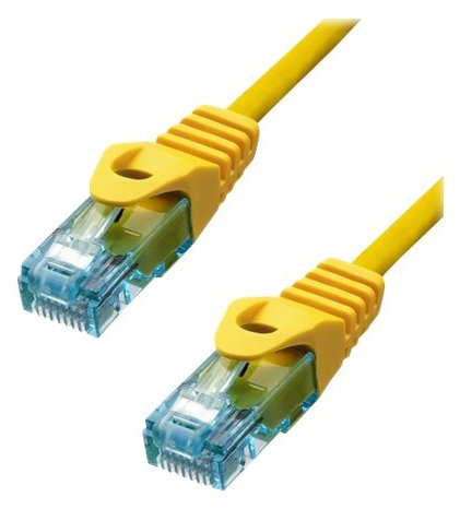 ProXtend Patch-Kabel - RJ-45 (M) zu RJ-45 (M)