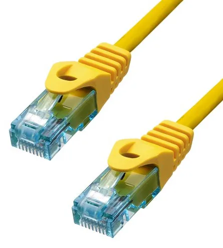 ProXtend Patch-Kabel - RJ-45 (M) zu RJ-45 (M), Ansicht 3