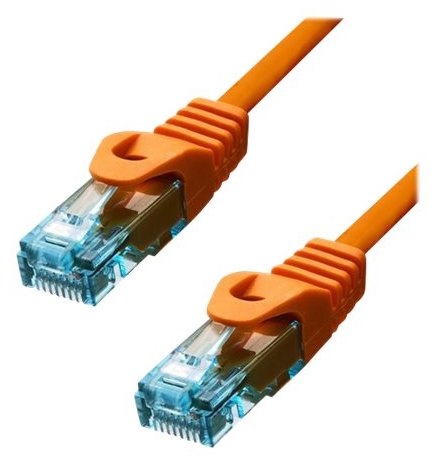 ProXtend Patch-Kabel - RJ-45 (M) zu RJ-45 (M)
