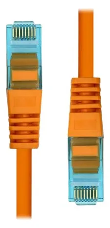 ProXtend Patch-Kabel - RJ-45 (M) zu RJ-45 (M), Ansicht 2