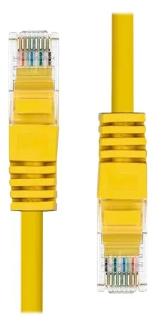 ProXtend Patch-Kabel - RJ-45 (M) zu RJ-45 (M), Ansicht 2