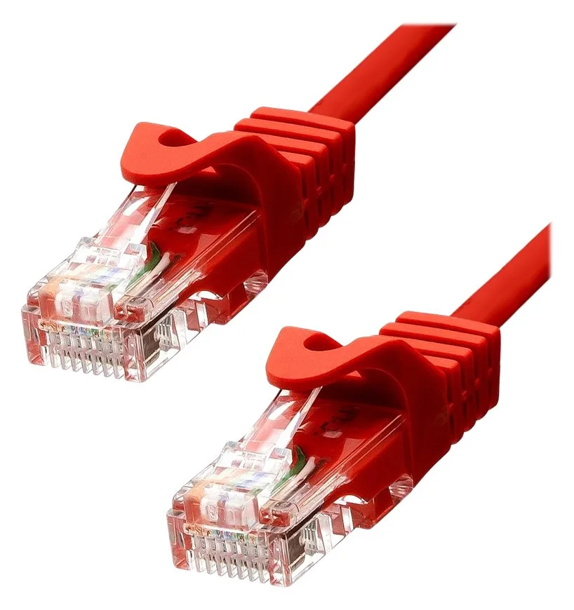 ProXtend Patch-Kabel - RJ-45 (M) zu RJ-45 (M), Ansicht 3
