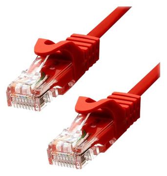 ProXtend Patch-Kabel - RJ-45 (M) zu RJ-45 (M) von LumaTech