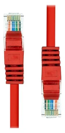 ProXtend Patch-Kabel - RJ-45 (M) zu RJ-45 (M), Ansicht 2