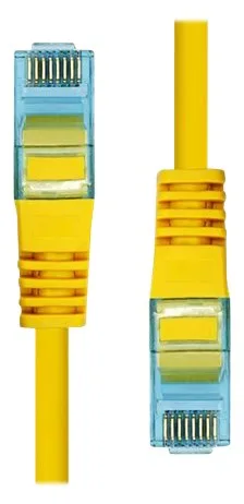 ProXtend Patch-Kabel - RJ-45 (M) zu RJ-45 (M), Ansicht 2