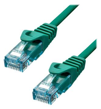 ProXtend Patch-Kabel - RJ-45 (M) zu RJ-45 (M) von LumaTech