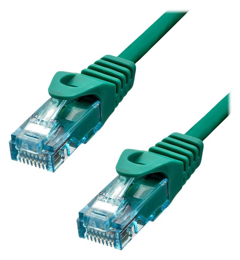ProXtend Patch-Kabel - RJ-45 (M) zu RJ-45 (M)