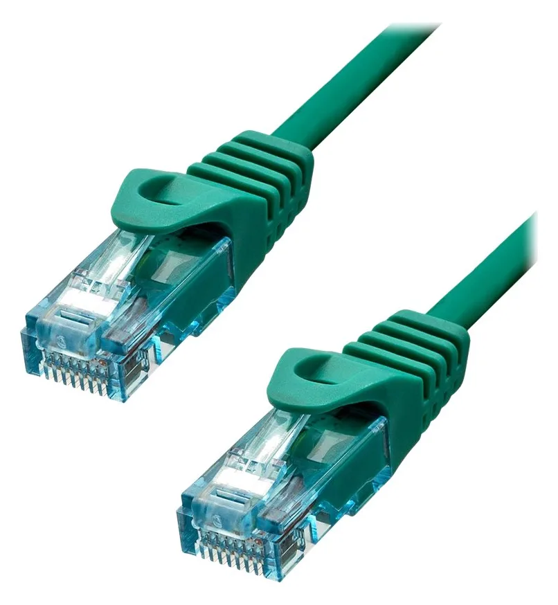 ProXtend Patch-Kabel - RJ-45 (M) zu RJ-45 (M), Ansicht 4