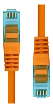 ProXtend Patch-Kabel - RJ-45 (M) zu RJ-45 (M), Ansicht 2