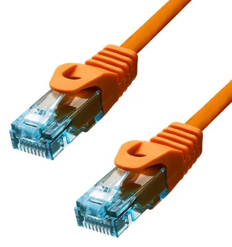 ProXtend Patch-Kabel - RJ-45 (M) zu RJ-45 (M), Ansicht 3