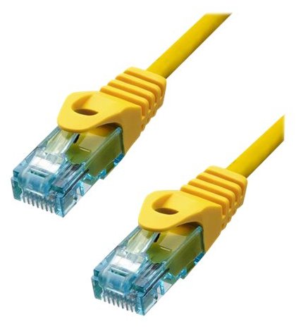 ProXtend Patch-Kabel - RJ-45 (M) zu RJ-45 (M)