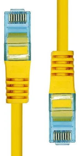 ProXtend Patch-Kabel - RJ-45 (M) zu RJ-45 (M), Ansicht 4