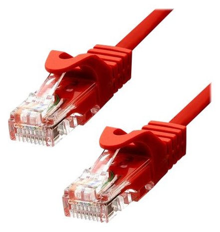 ProXtend Patch-Kabel - RJ-45 (M) zu RJ-45 (M)