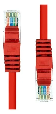 ProXtend Patch-Kabel - RJ-45 (M) zu RJ-45 (M), Ansicht 2