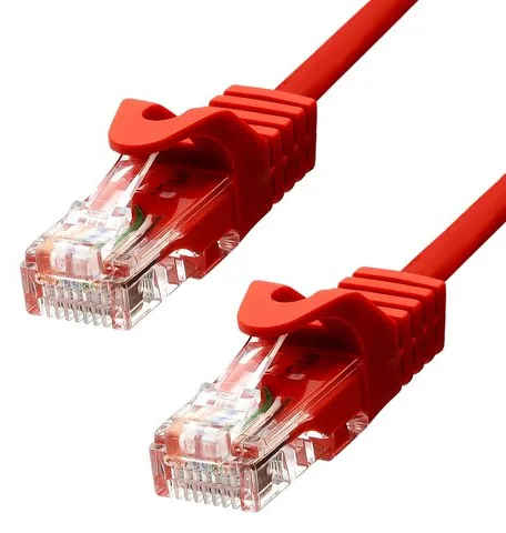 ProXtend Patch-Kabel - RJ-45 (M) zu RJ-45 (M), Ansicht 3