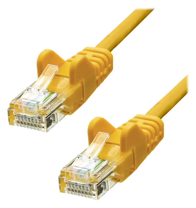ProXtend Patch-Kabel - RJ-45 (M) zu RJ-45 (M), Ansicht 3