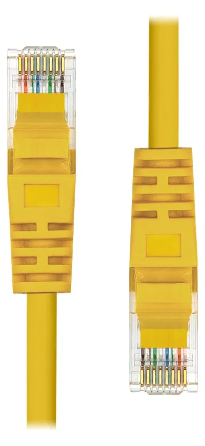 ProXtend Patch-Kabel - RJ-45 (M) zu RJ-45 (M), Ansicht 4