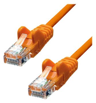 ProXtend Patch-Kabel - RJ-45 (M) zu RJ-45 (M) von LumaTech